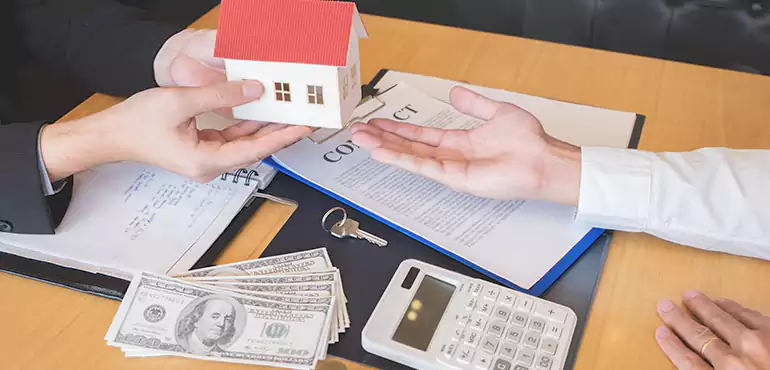 Get a Fast Cash Offer from Motivated Home Buyers in Amarillo, TX!