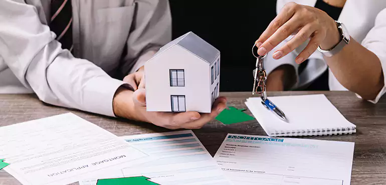 Why Homeowners in Amarillo, TX Choose Our Off-Market Home Buying Process?