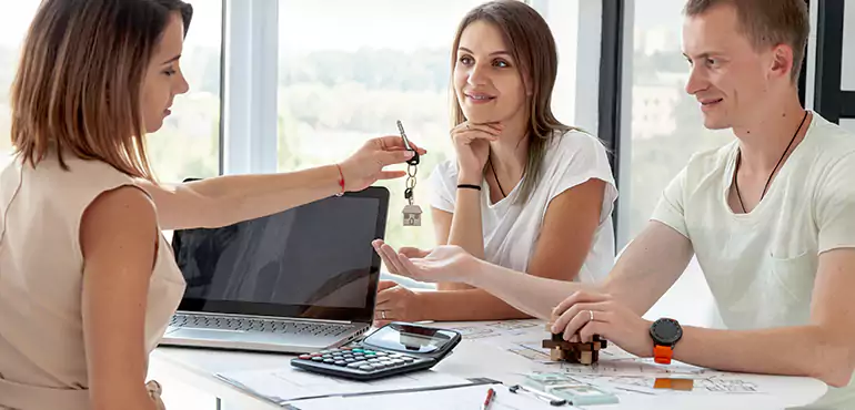 What to Expect When Selling a Power of Sale Property in Amarillo, TX