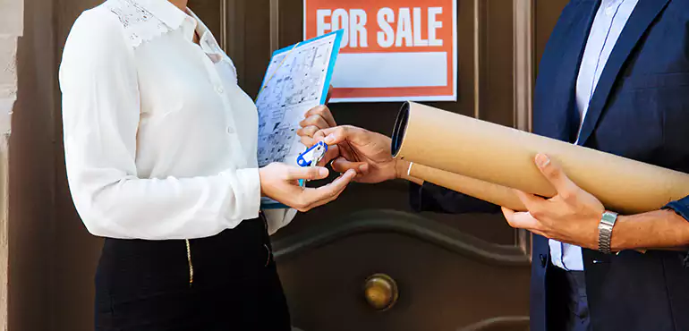 Quick and Hassle-Free Home Sales in Amarillo, TX