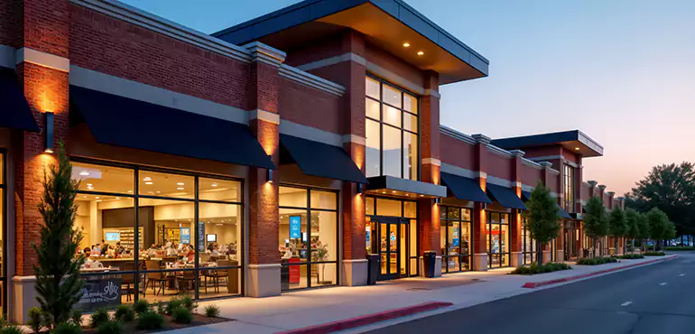 Sell Commercial Property Fast in Amarillo, TX – Secure Your Financial Future