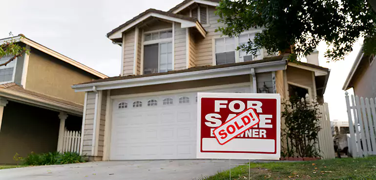 Why Choose Amarillo Home Buyers?