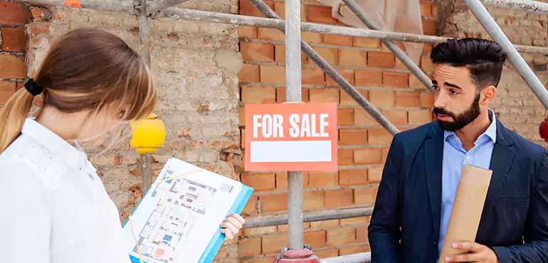 Supportive Home Selling Services for Inherited Property in Amarillo