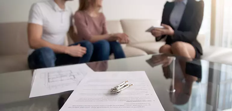 Sell Your Home Fast During Divorce in Amarillo, TX