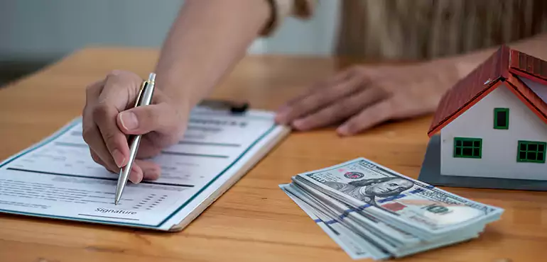 What Makes Our Amarillo Home Buying Service Different and Better