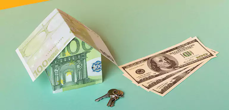 Online House Sales Without The Guesswork in Amarillo, TX