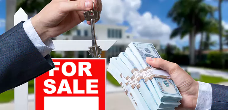We Buy Homes with Back Taxes in Amarillo, TX