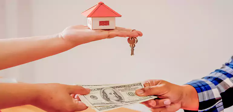 Sell Your House Fast & Avoid the Complications of Bankruptcy in Amarillo, TX