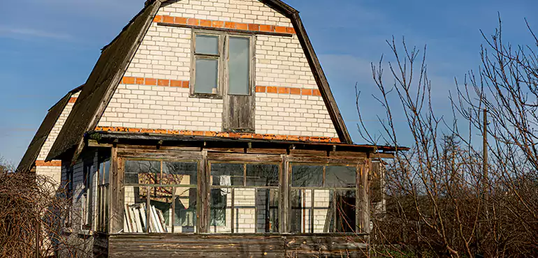 Own a Rental in Disrepair? We’ll Take It Off Your Hands in Amarillo