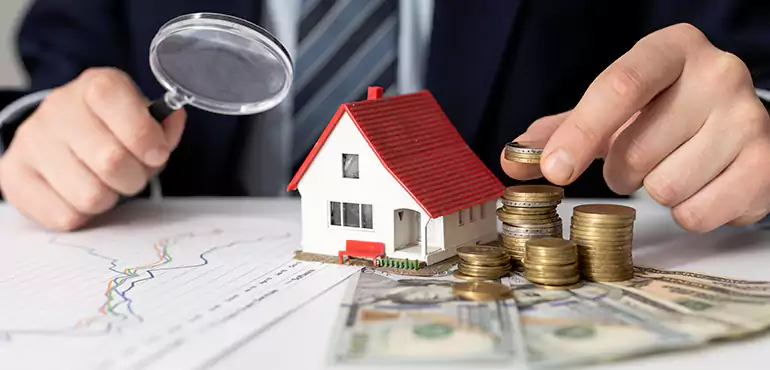 Home Needing Updates in Any Conditions for Cash in Amarillo, TX