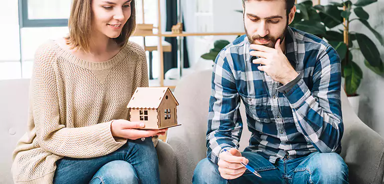 Sell Your Amarillo House Privately to a Local, Trusted Cash Buyer