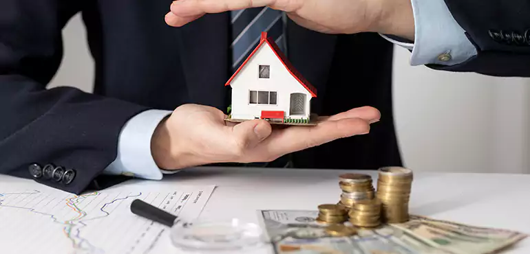 Who Do We Buy Houses From in Amarillo, TX?