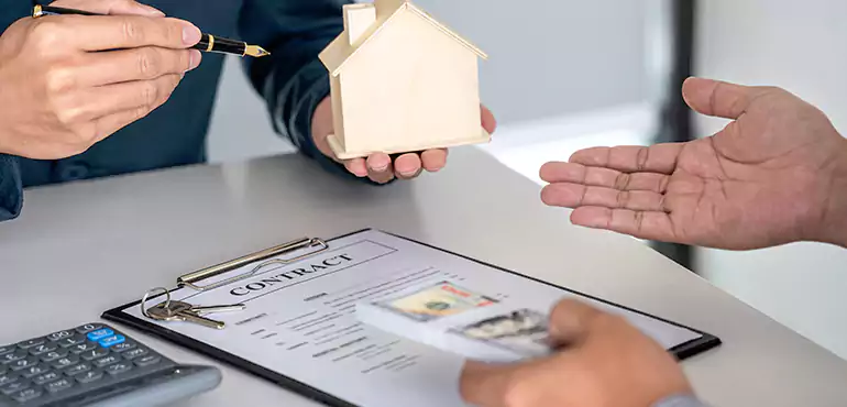 Why Choose Us to Avoid Foreclosure in Amarillo, TX