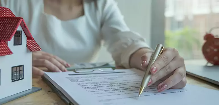 We Buy Homes to Help You Pay Off Debt – No Repairs or Upgrades Needed in Amarillo, TX