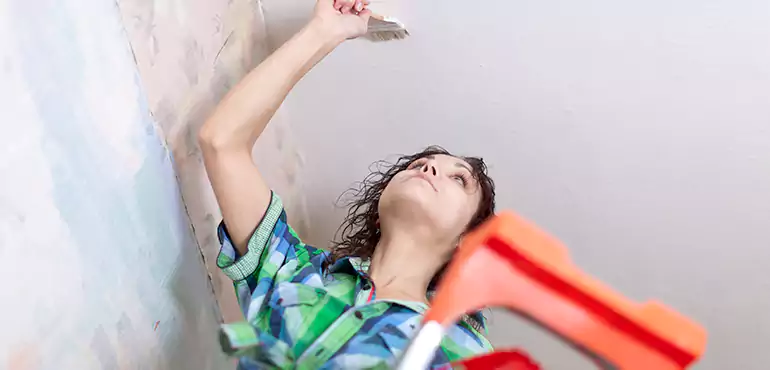 Ready to Get Rid of Your Moldy Amarillo Home? Call Now for a Fast Cash Offer