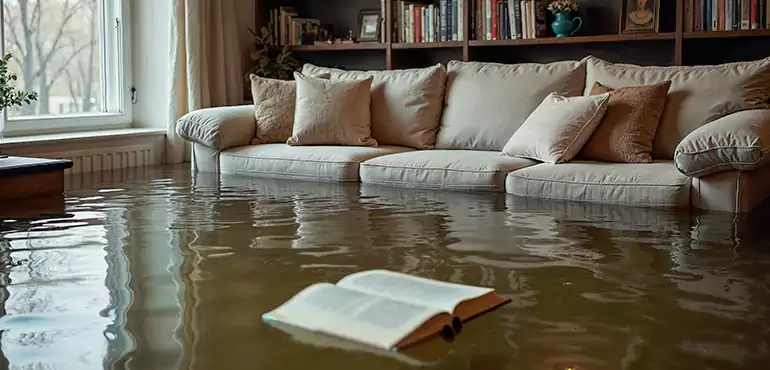 Why TX Homeowners Choose Amarillo Home Buyers After Water Damage Hits