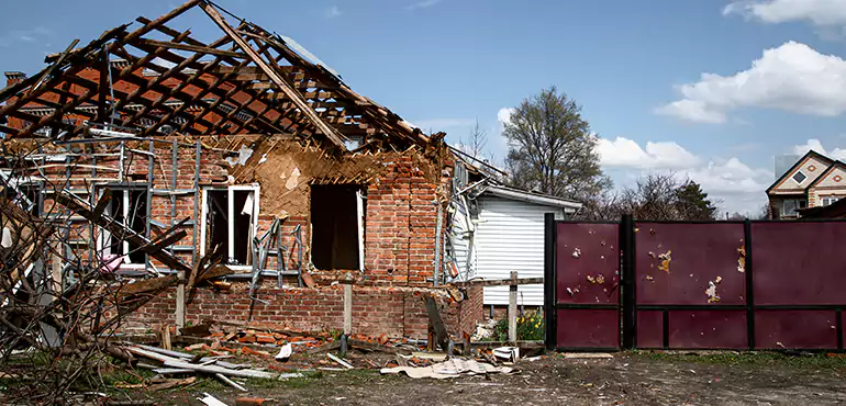 Types of Houses We Buy Without Repairs in Amarillo, TX