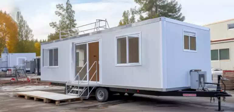 Mobile Homes We Buy in Amarillo, TX