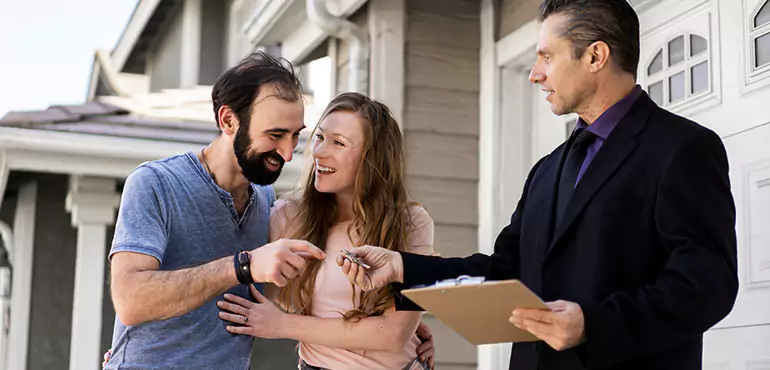 Sell Family Properties in Amarillo, TX