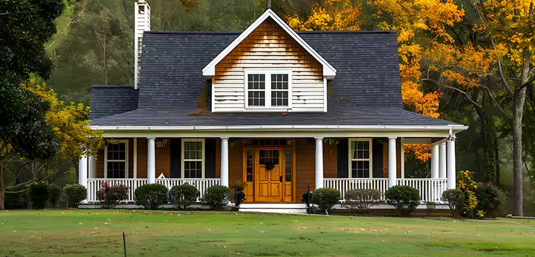What Types of Properties Do We Buy in Amarillo?