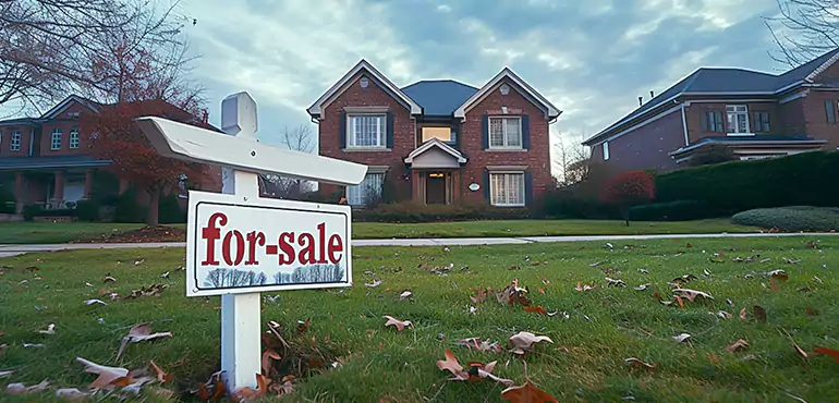 Why Amarillo Homeowners Choose Our Quick Sale Service