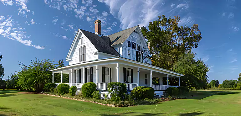 Why Choose Amarillo Home Buyers to Sell Your Townhouse in Amarillo, TX?