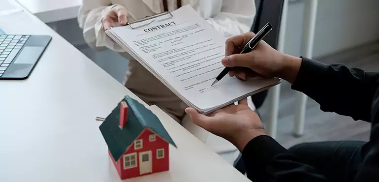 Types of Properties We Buy via Assignment in Amarillo, TX