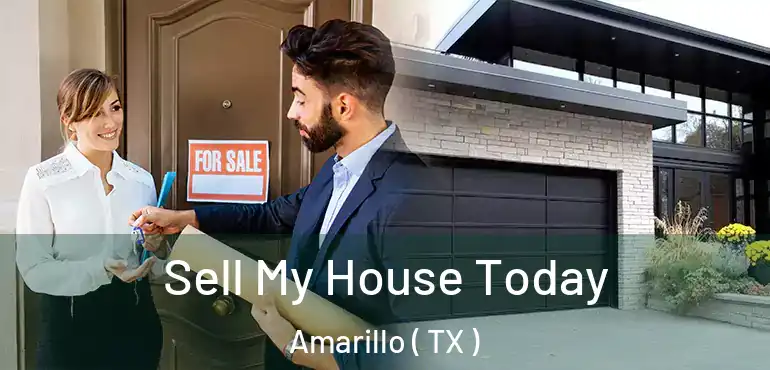  Sell My House Today Amarillo ( TX )