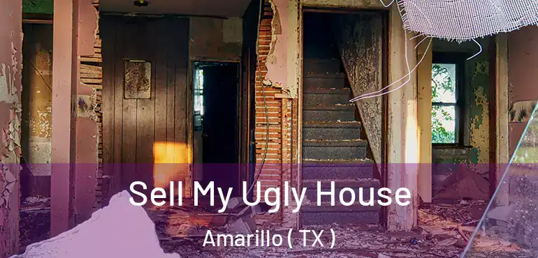  Sell My Ugly House Amarillo ( TX )